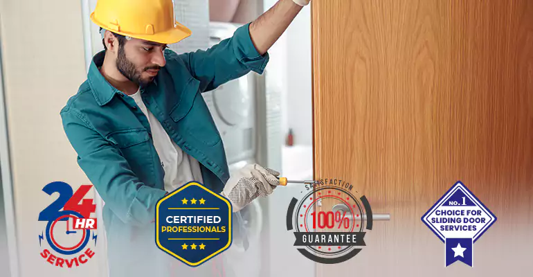 ada-compliant-door-installation in Coral Gables, FL