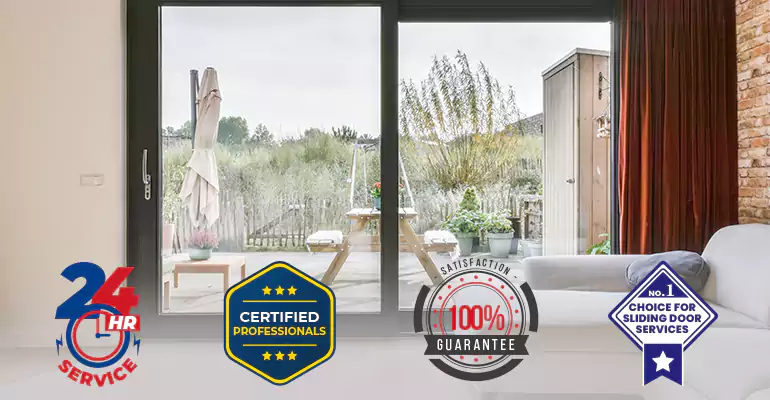 Automatic Glass Door Repair Near Me in Coral Gables