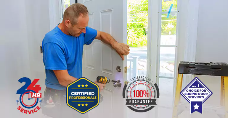 Bathroom Door Knob Repair Coral Gables