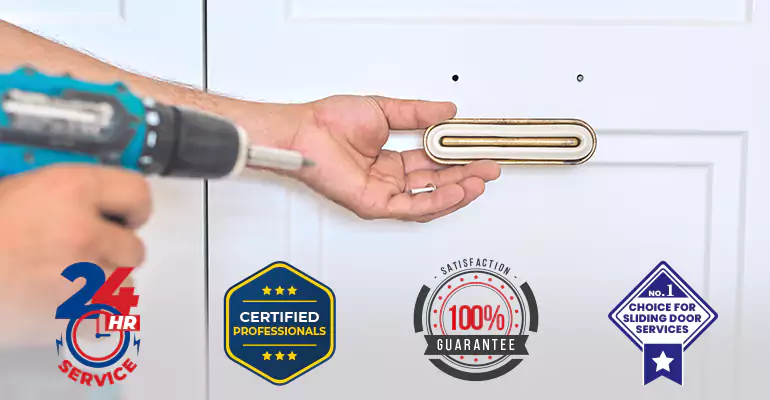 Door Opener Installation in Coral Gables