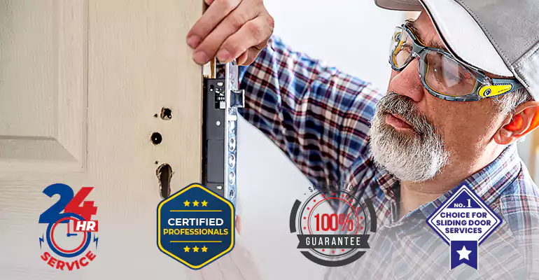 Commercial & Emergency Door Replacement Service in Coral Gables
