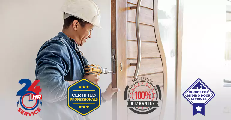 Emergency Front Door Replacement Coral Gables