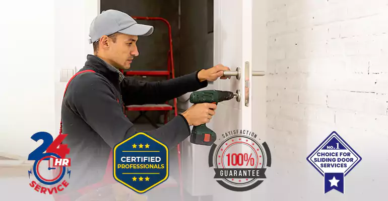 Emergency Handicap Door Repair Services in Coral Gables