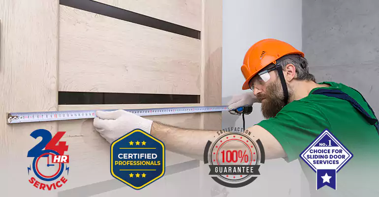 Hollow Core Interior Door Repair Coral Gables