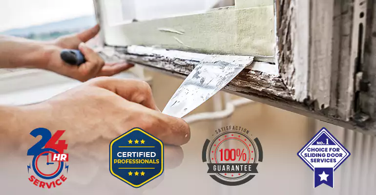 Restoring Old Double Hung Windows Coral Gables