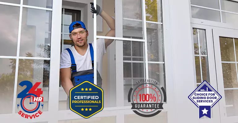 Screen Porch Door Repair Coral Gables