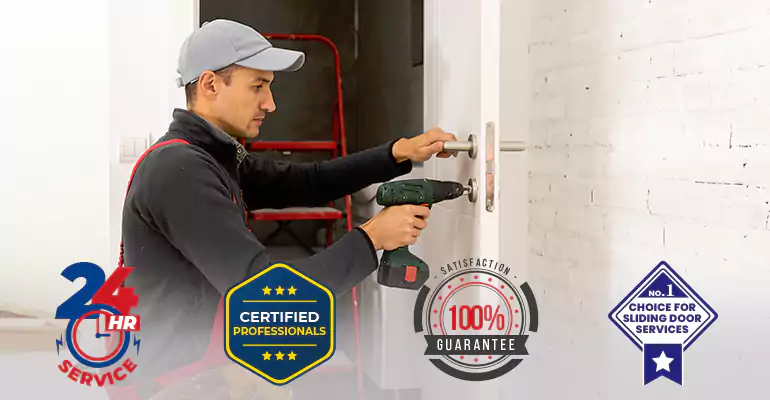 Residential Overhead Door Repair in Coral Gables