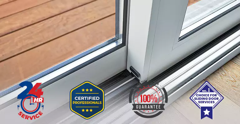 Pocket Door Track Repair Coral Gables