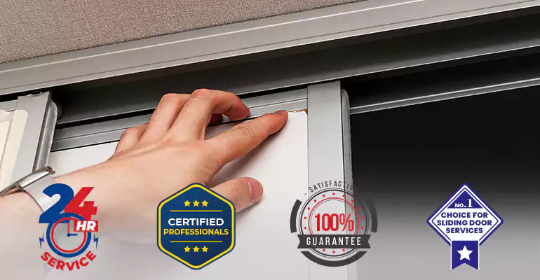 Automatic Sliding Door Maintenance in Coral Gables