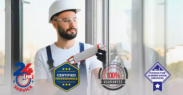 Comprehensive Seal Cracks Around Windows Coral Gables