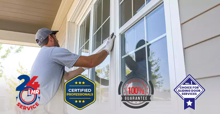 Emergency & Mobile Window Repair Service in Coral Gables
