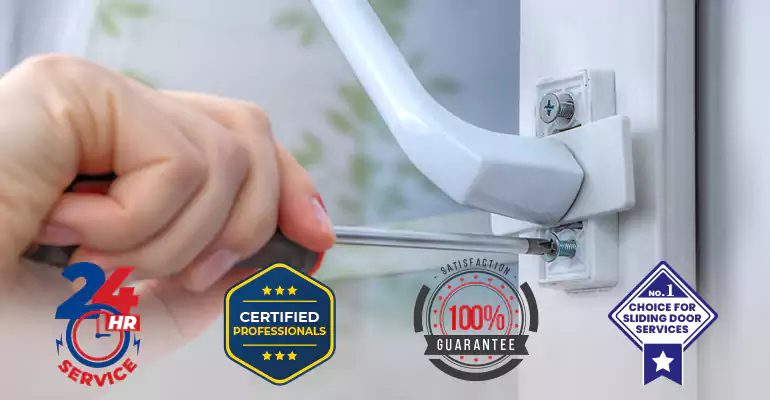 Handle Replacement Service in Coral Gables, FL