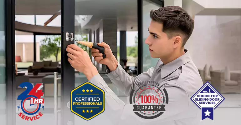 Door Panel Repair in Coral Gables, FL
