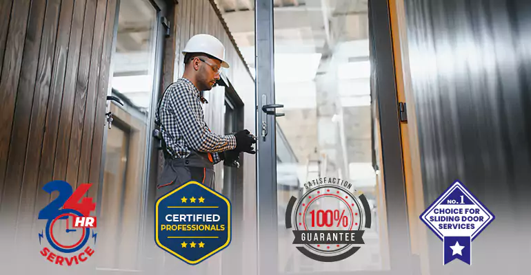 Door Replacement Service in Coral Gables, FL