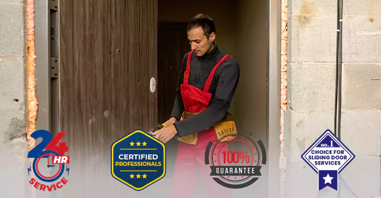 Fire Rated Door Repair in  Coral Gables, FL