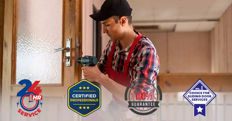 Front Door Replacement Service in Coral Gables, FL