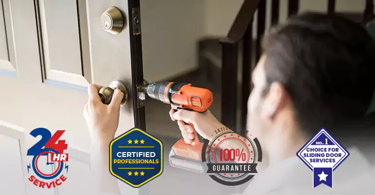 Handicap Door Repair Near Me in Coral Gables