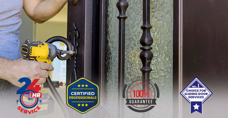 Our Reliable Metal Door Repair Coral Gables, FL