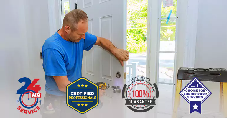 Modern Door Repair Coral Gables
