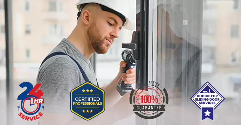 Patio Door Latch Repair Coral Gables