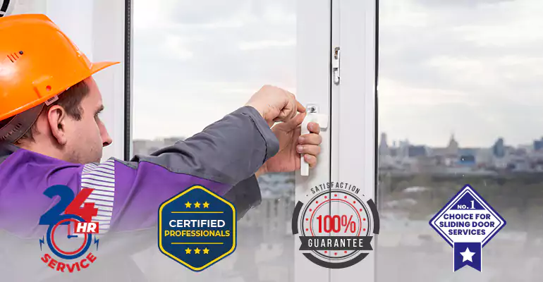 Patio Door Repair in Coral Gables, FL