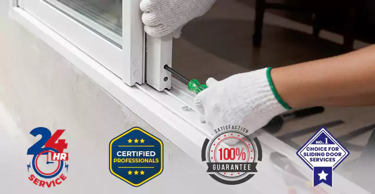 Standard Patio Door Wheel Replacement Coral Gables