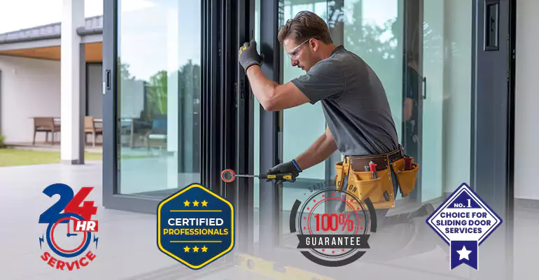 Patio Screen Door Replacement In Coral Gables