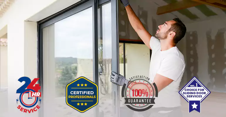 Comprehensive Pella Sliding Door Repair in Coral Gables