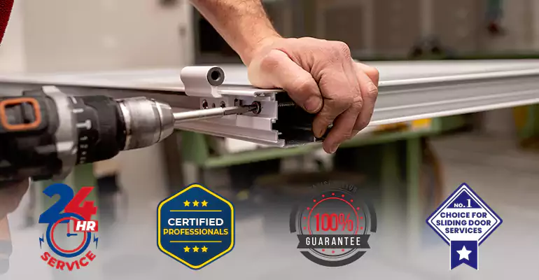 Reliable Sliding Pocket Door Repair in Coral Gables