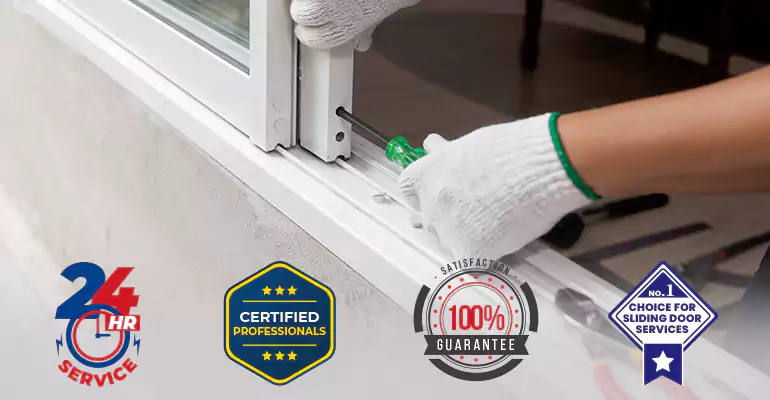 Pocket Door Roller Repair and Adjustment Coral Gables