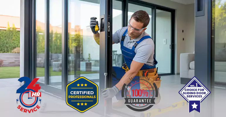 Pool Screen Door Replacement Near Me in Coral Gables