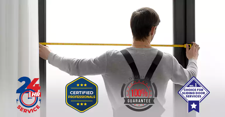 Screen Door Repair Company in Coral Gables, FL