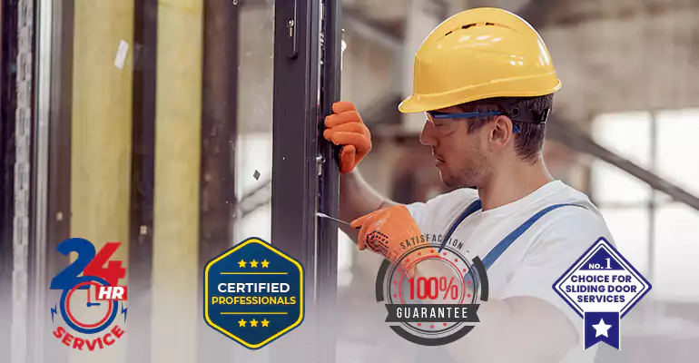 Sliding Door Latch Repair Near Me Coral Gables