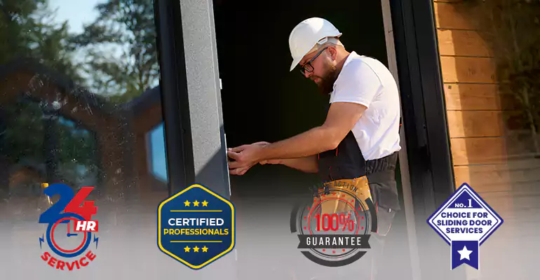 Sliding Door Latch Replacement Coral Gables