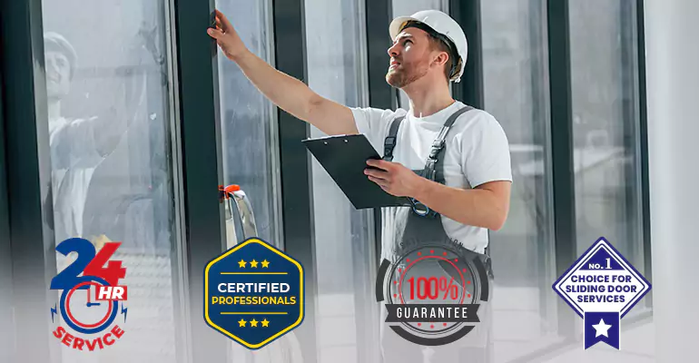Sliding Door Window Replacement Coral Gables