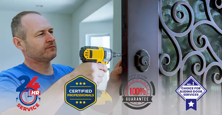 Our Steel Door Repair Coral Gables, FL