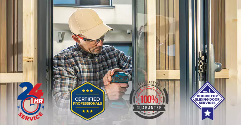 Storefront Door Repair in Coral Gables, FL
