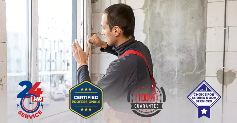 Window Repair Service in Coral Gables, FL