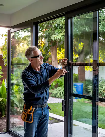 Dependable Automatic Sliding Door Installation Coral Gables, FL