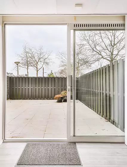 Trusted Automatic Sliding Door Repair Coral Gables, FL