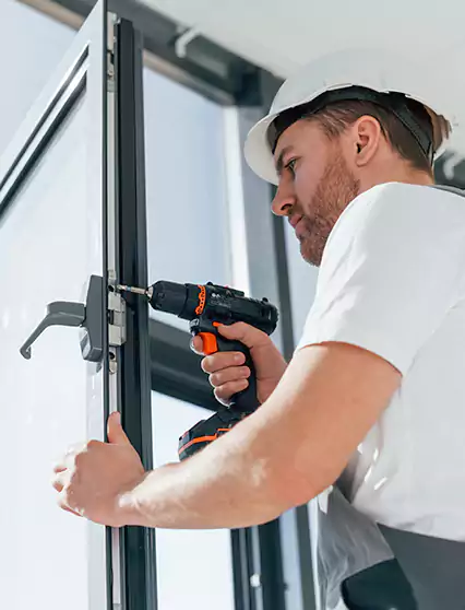 Reliable Balcony Glass Door Repair & Sliding Balcony Door Repairs in Coral Gables, FL