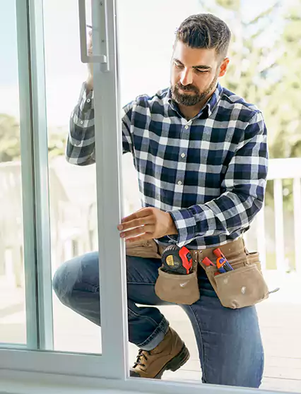 Reliable Balcony Sliding Door Repair Coral Gables, FL