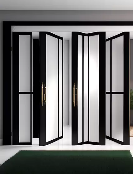 About Bifold Door Repair in Coral Gables, FL