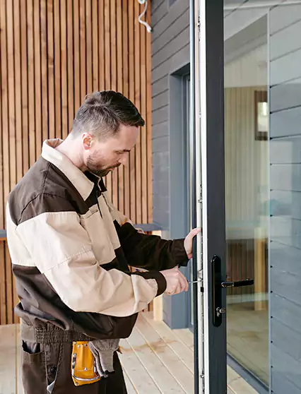 About Door Handle Replacement Service in Coral Gables, FL