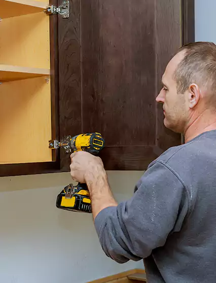 Professional Door Hinge Repair Coral Gables, FL