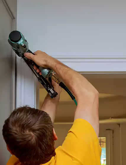 Professional Door Jamb Repair Coral Gables, FL