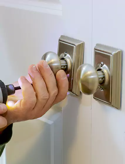 Professional Door Knob Repair Coral Gables, FL