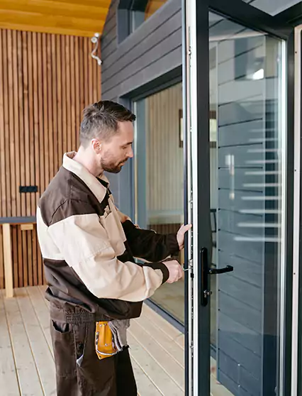 Professional Door Replacement Service and Front Door Replacement in Coral Gables, FL