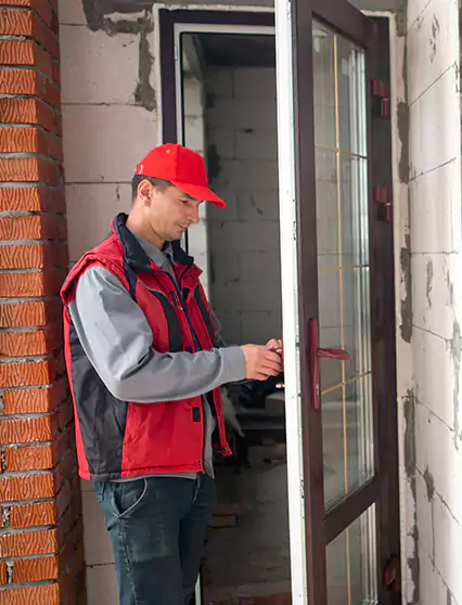 Professional Exterior Door Repair Coral Gables, FL