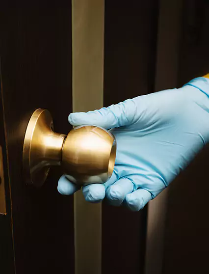 Exceptional Sliding Door Repair Service in Coral Gables